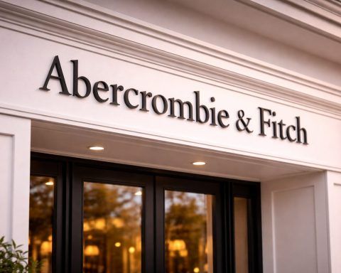 Abercrombie & Fitch stock: what comes next after the 18% plunge on outlook update
