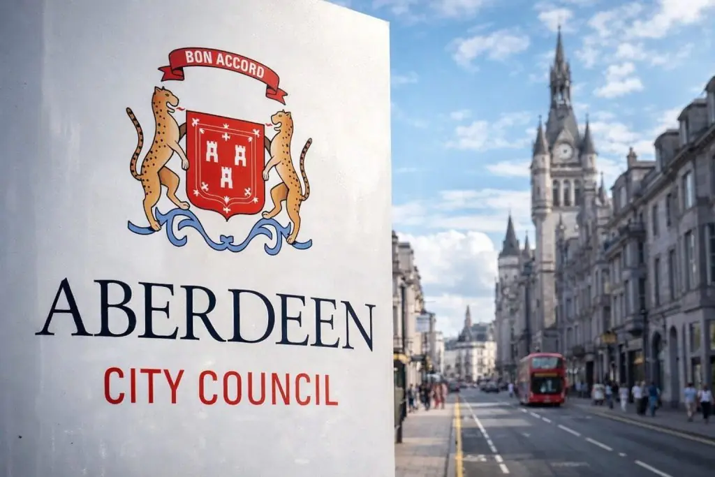Aberdeen City Council meeting Jan. 5: property-tax appeals board, $205k excavator and bridge payment on agenda