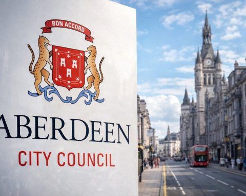 Aberdeen City Council meeting Jan. 5: property-tax appeals board, $205k excavator and bridge payment on agenda