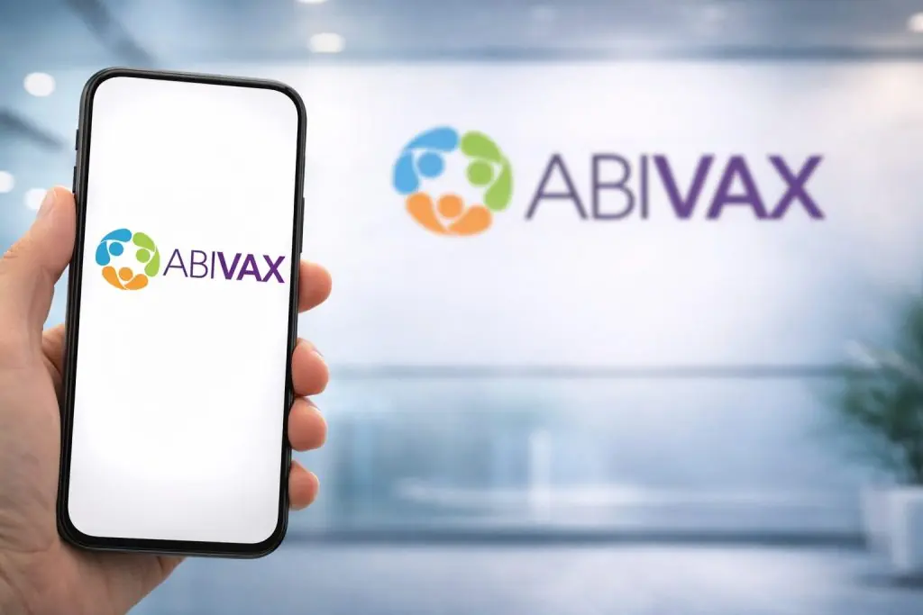 Abivax stock slides 9% after Sofinnova flags $134m sale plan, with 2026 trial clock ticking