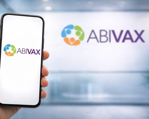 Abivax stock slides 9% after Sofinnova flags $134m sale plan, with 2026 trial clock ticking