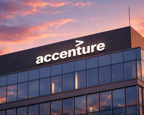 Accenture (ACN) stock slid 3% — what investors watch before Monday’s open