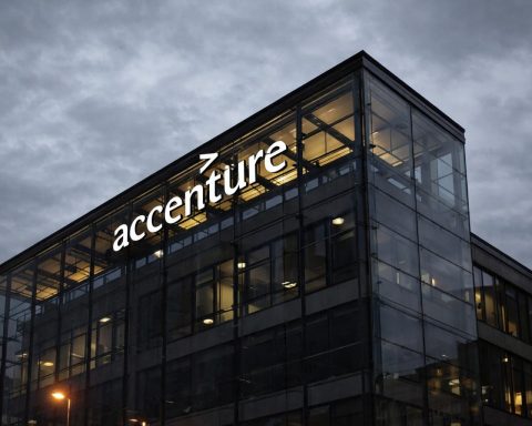 Accenture stock price climbs again — why ACN is back on traders’ screens