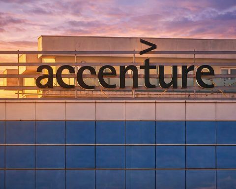 Accenture stock rebounds nearly 2% as Redburn nudges target; dividend date and March earnings in focus