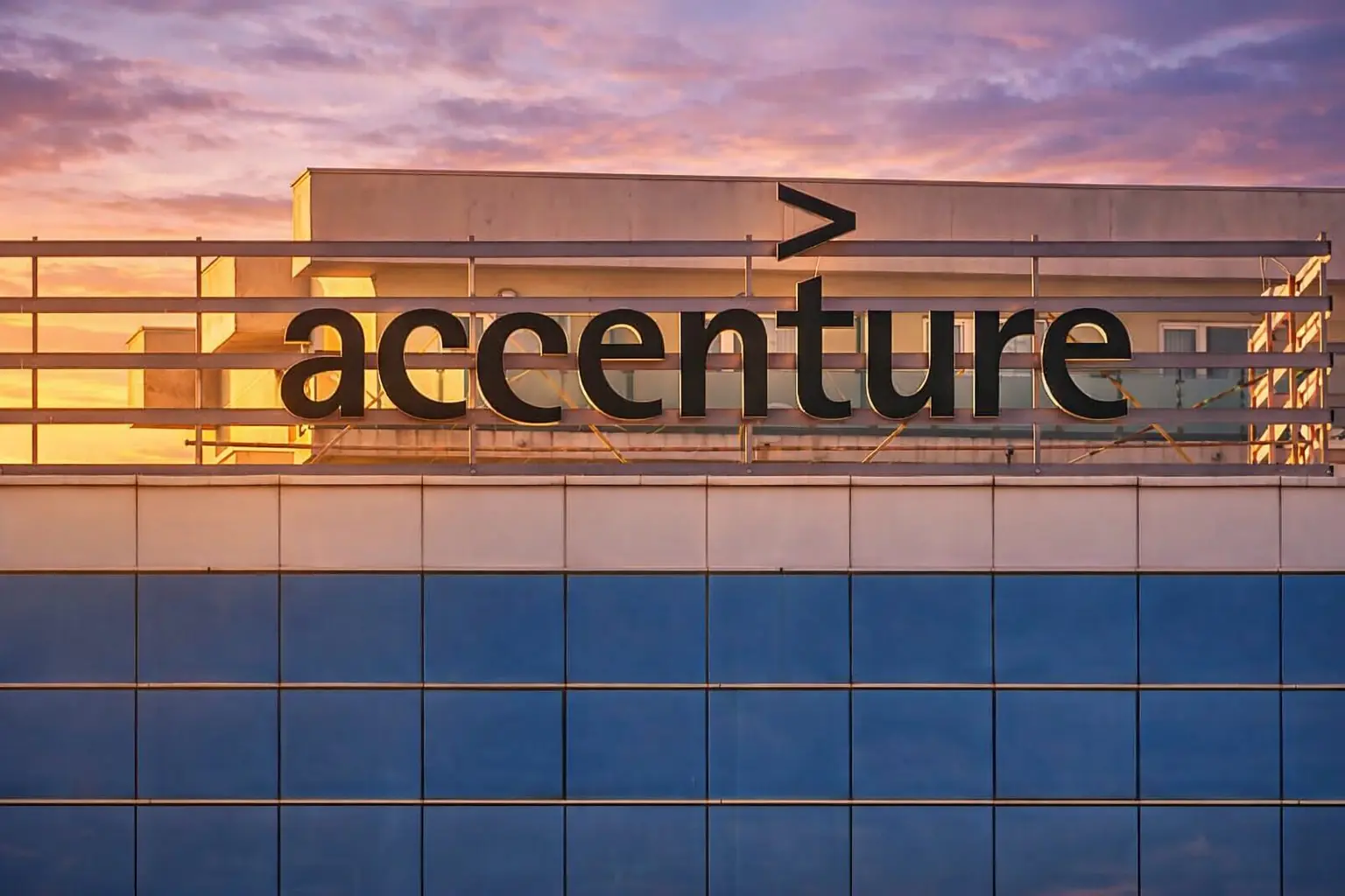 Accenture stock rebounds nearly 2% as Redburn nudges target; dividend date and March earnings in focus