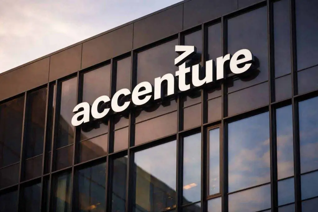 Accenture stock slides 3% as new share award pool wins approval — what investors watch next