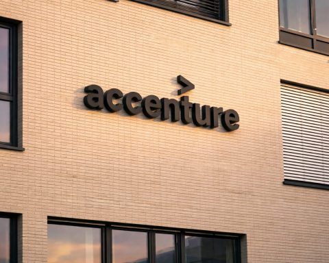 Accenture stock slips into 2026 as New Year shuts markets — what investors watch next