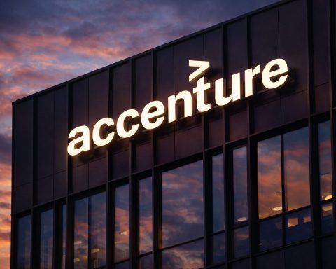 Accenture stock tumbles 3% to end the week near $260 — here’s what investors watch next