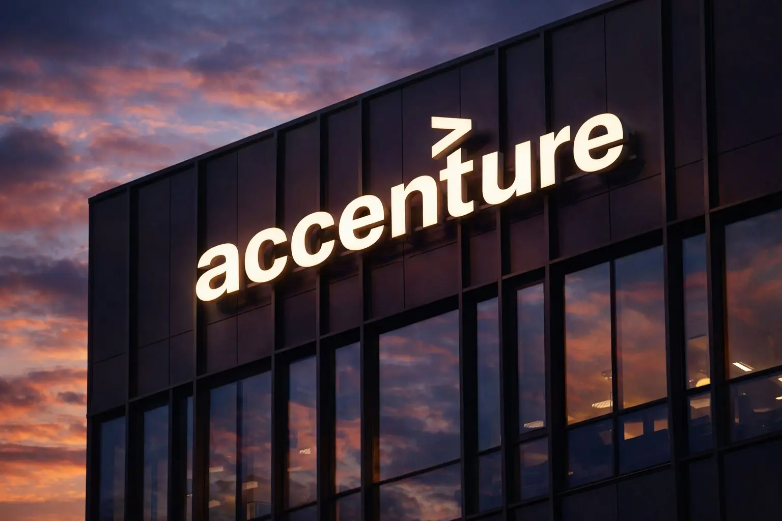 Accenture stock tumbles 3% to end the week near $260 — here’s what investors watch next