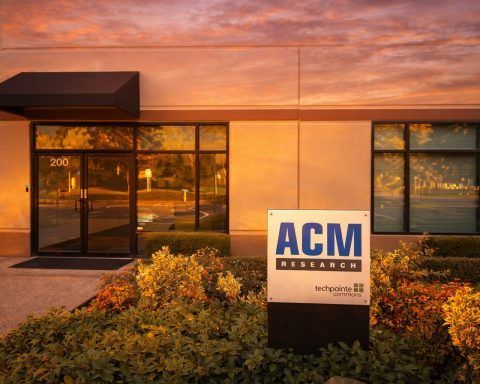 ACM Research (ACMR) stock jumps nearly 14% to start 2026 as chip shares rebound; what’s next