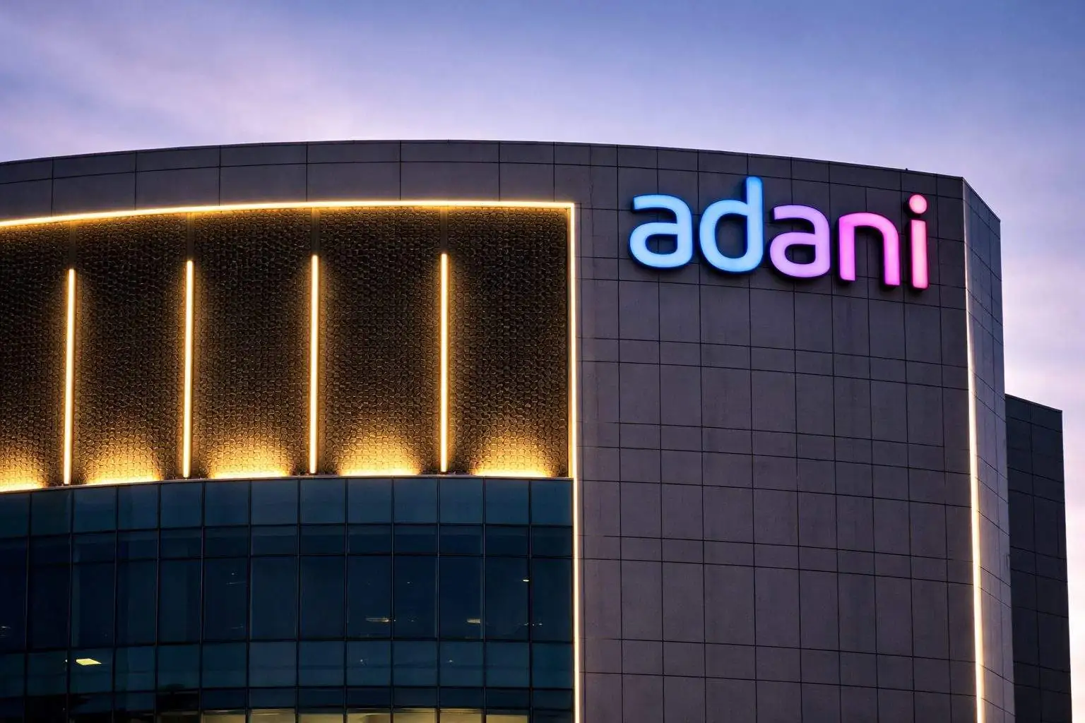 Adani Enterprises shares slump 5% after Thursday bounce as valuation worries bite again