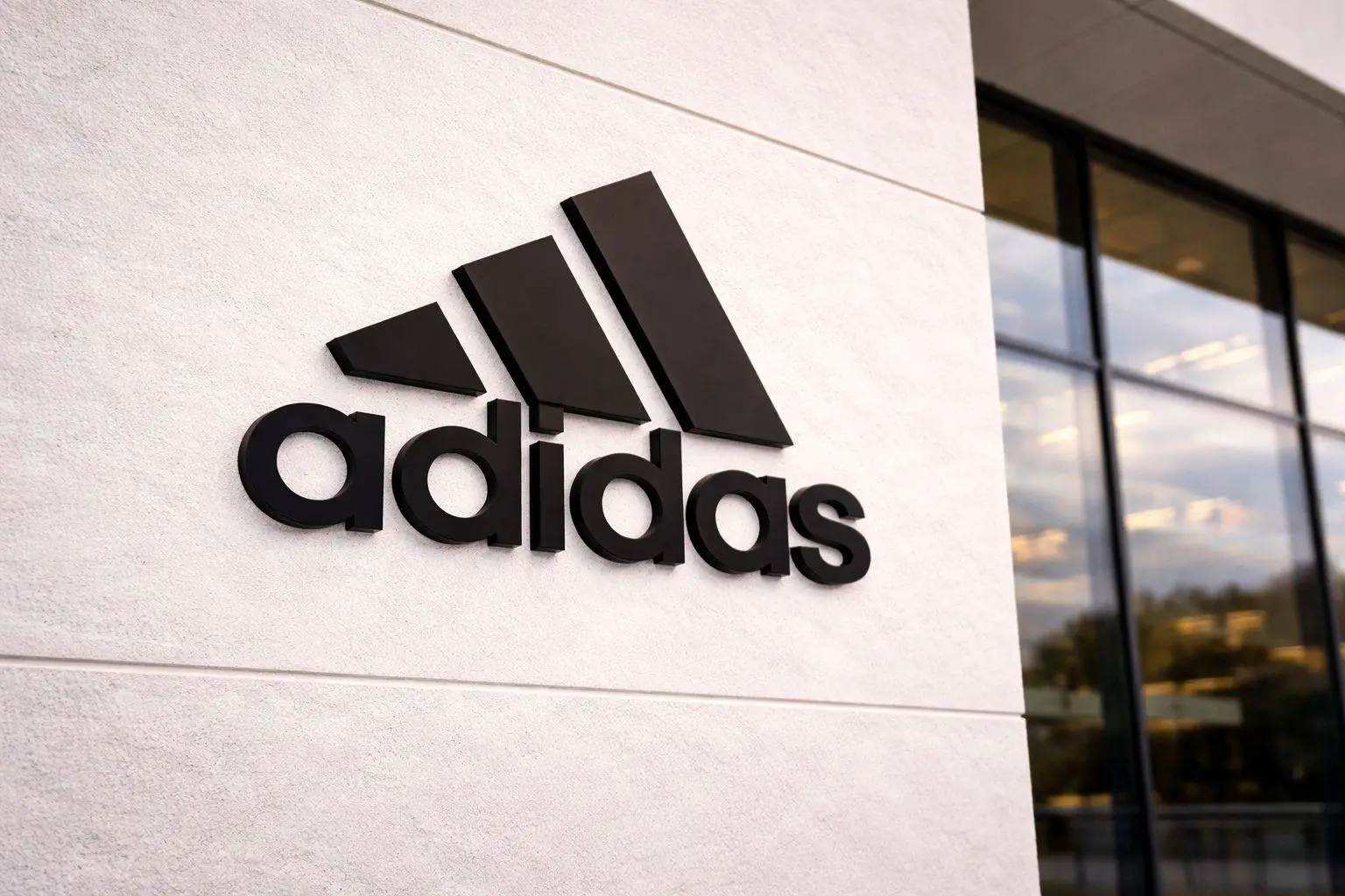 Adidas stock jumps on €1bn buyback plan after record 2025 sales — what to watch next