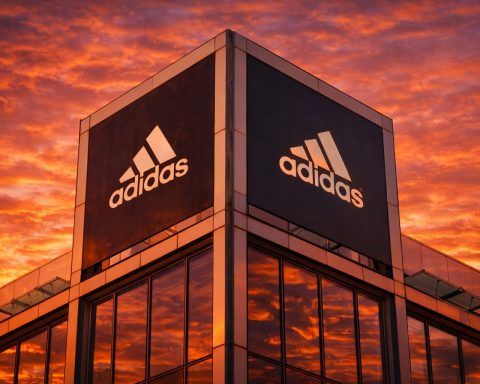 Adidas stock tumbles on BofA double-downgrade as investors reassess growth runway