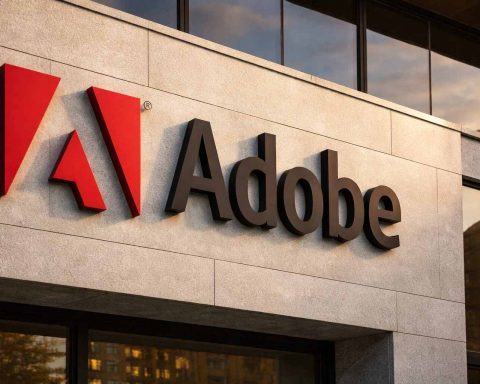 Adobe stock (ADBE) ticks up on Cognizant AI tie-up and Airtel’s free Adobe Express offer