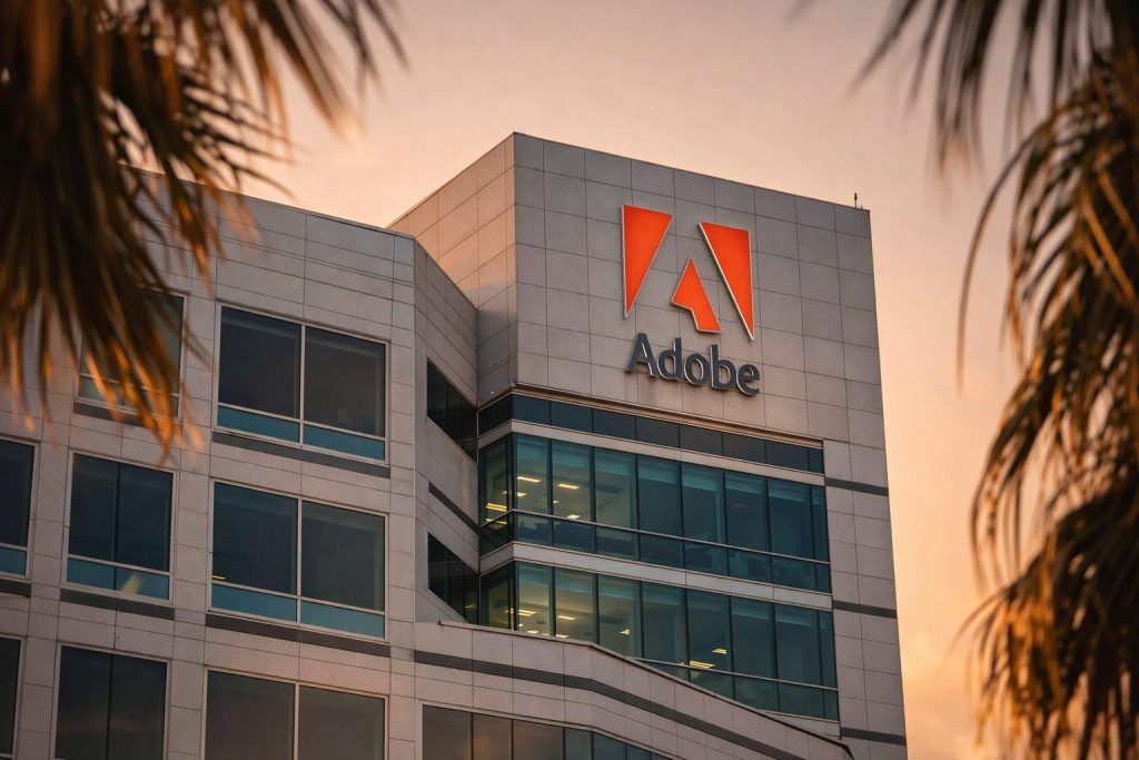 Adobe stock drifts after-hours as Apple’s Creator Studio raises the heat on ADBE