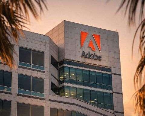 Adobe stock drifts after-hours as Apple’s Creator Studio raises the heat on ADBE