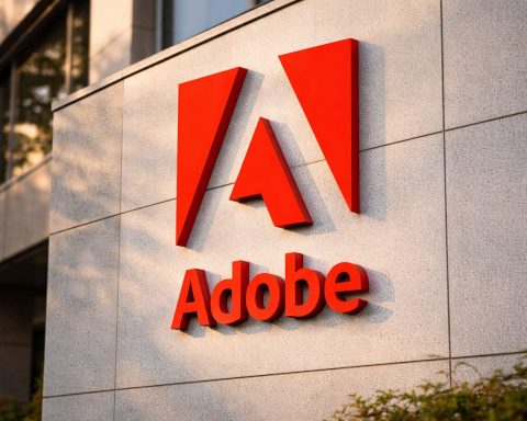 Adobe stock price: ADBE closes up as Firefly Foundry AI pitch hits Hollywood ahead of Fed week