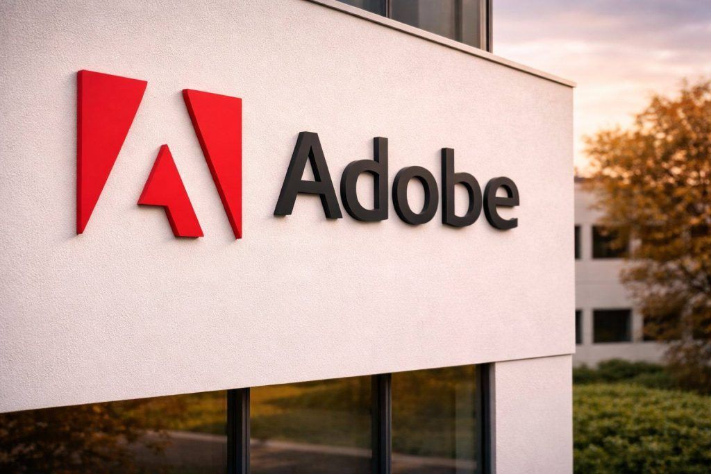 Adobe stock price ends week at $296: what ADBE traders watch after the long market break