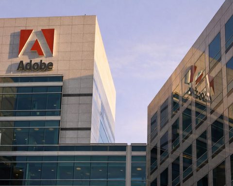 Adobe stock price steadies after-hours after Firefly Foundry Hollywood push; ADBE eyes March earnings