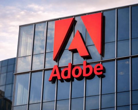 Adobe stock rattled by Apple’s new Creator Studio bundle as Wall Street turns cautious