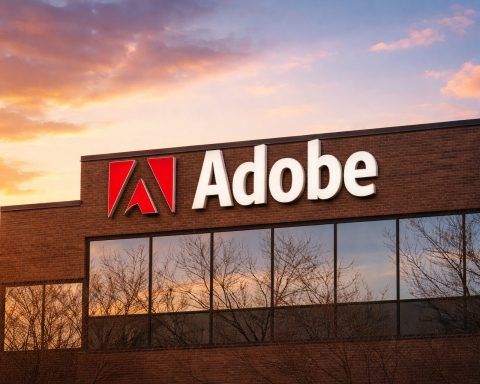Adobe stock rises as holiday online sales hit $257.8B and AI shopping traffic jumps