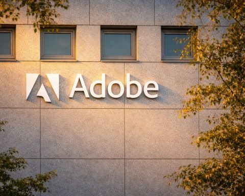 Adobe stock slides on BMO downgrade: “no clear catalyst” and competition in focus