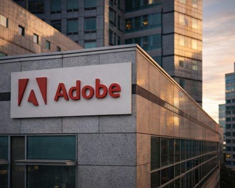 Adobe stock slides to 2022 lows: downgrades, Apple’s Creator Studio and what investors watch next