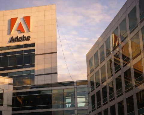 Adobe stock slips again as Oppenheimer downgrade and Apple’s Creator Studio keep pressure on ADBE