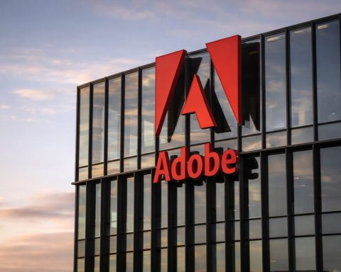 Adobe stock snaps seven-day slide as Acrobat Studio rolls out AI podcasts and pitch decks