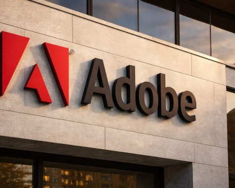 Adobe stock ticks up as Airtel’s 360-million-user bundle and Cognizant AI deal land