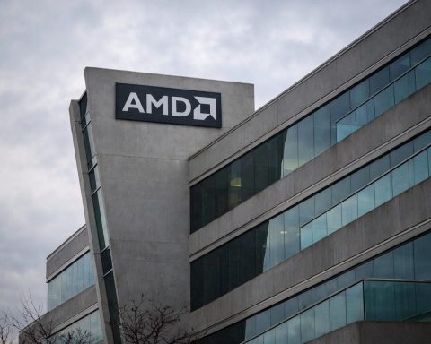 Advanced Micro Devices (AMD) stock jumps nearly 8% as analysts talk up server-chip demand