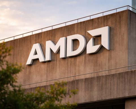 Advanced Micro Devices (AMD) stock price holds near $252 after hours as AI spending jitters set up Feb. 3 earnings
