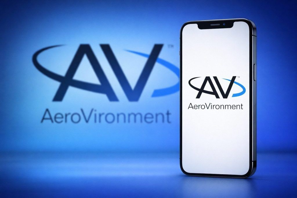 AeroVironment (AVAV) Stock After Record Q2 2026 Revenue: Is the December Sell‑Off a Buy Signal or a Warning?