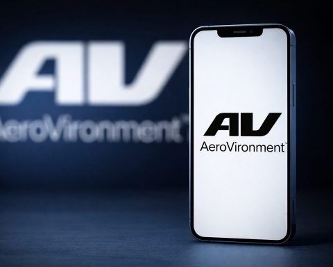 AeroVironment (AVAV) stock jumps nearly 6% as Iran headlines lift defense shares — what to watch next