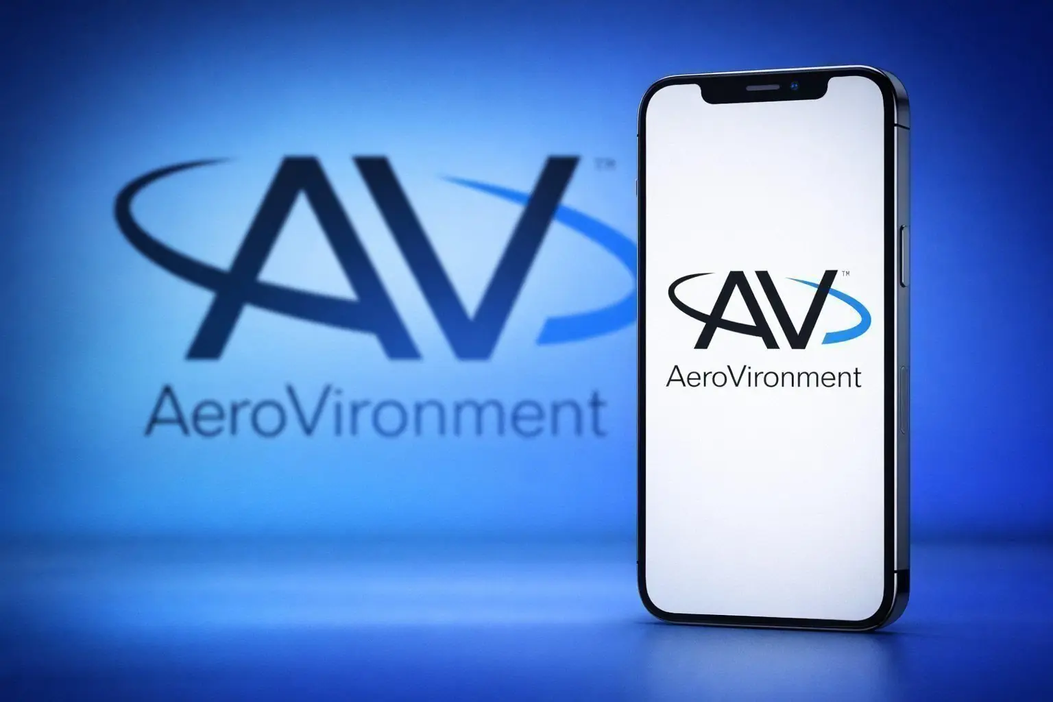 AeroVironment stock jumps as Trump’s $1.5 trillion defense-budget call lifts drone names
