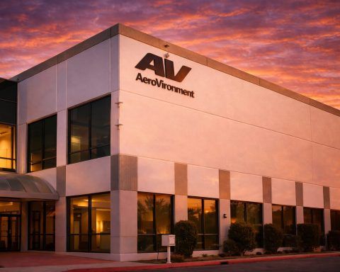 AeroVironment stock jumps as Trump’s $1.5T defense budget call lifts AVAV