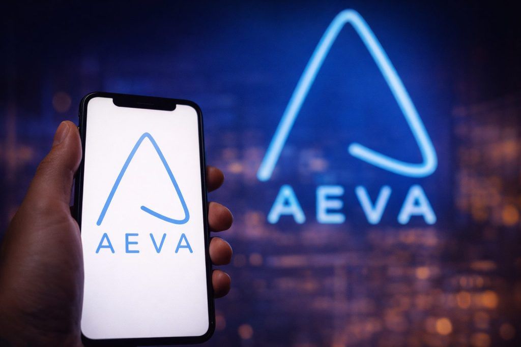 AEVA stock jumps 25% premarket after Nvidia DRIVE Hyperion win, Omni LiDAR launch at CES 2026