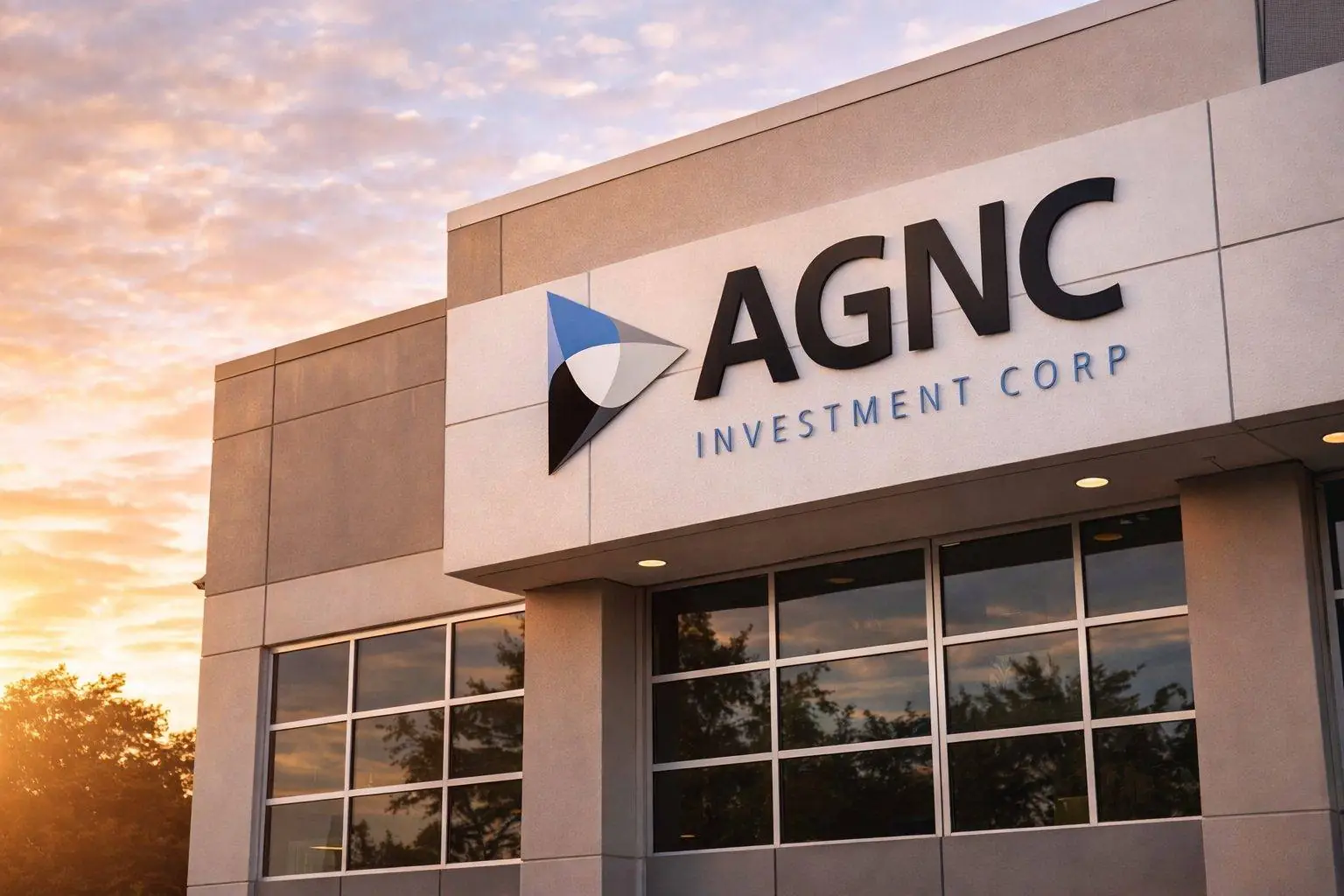 AGNC stock falls Friday as insider sales surface; dividend and U.S. jobs data loom next week