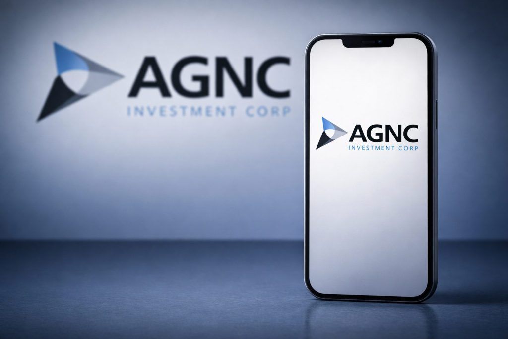 AGNC stock in focus after Bessent details Trump’s $200B mortgage-bond buys, with CPI next