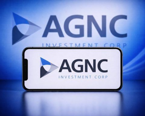 AGNC stock in focus after Bessent details Trump’s $200B mortgage-bond buys, with CPI next