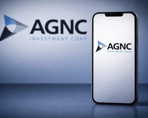 AGNC stock in focus after Bessent details Trump’s $200B mortgage-bond buys, with CPI next
