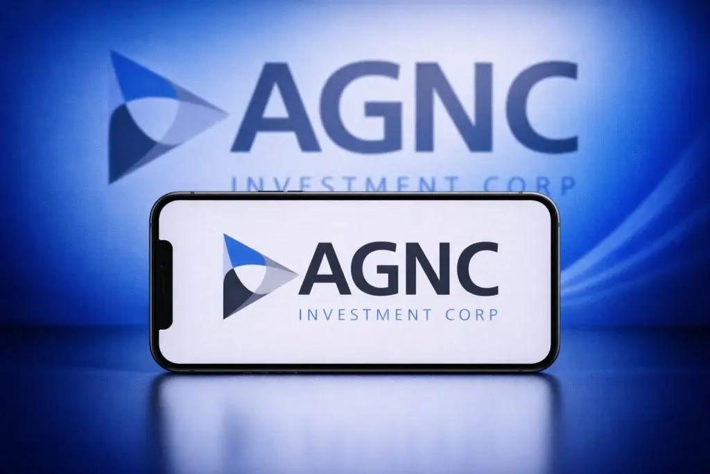 AGNC stock rises toward 52-week high after January dividend, as bond-buy plan stirs mortgage REIT trade
