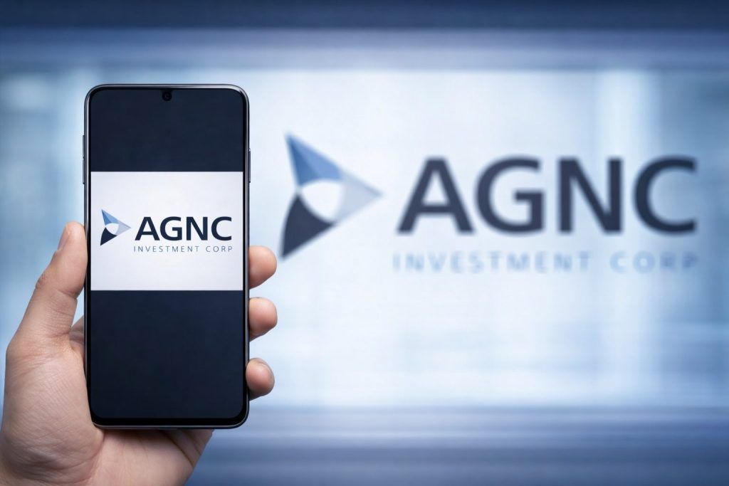 AGNC stock rises with mortgage REITs after Trump’s $200B MBS order — what to watch next week