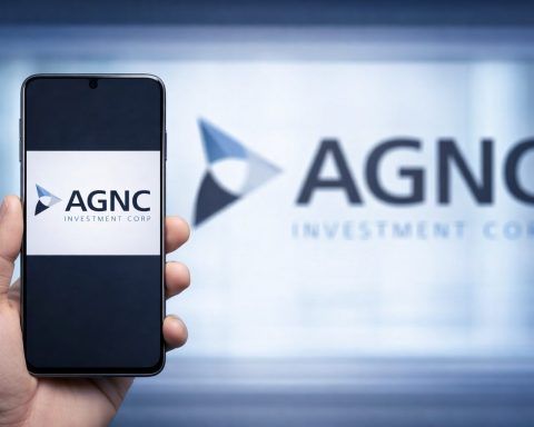 AGNC stock rises with mortgage REITs after Trump’s $200B MBS order — what to watch next week