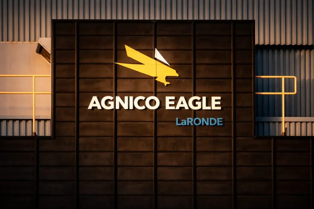 Agnico Eagle stock today: AEM dips into the New Year as Wall Street shuts for the holiday Agnico Eagle stock today: AEM dips into the New Year as Wall Street shuts for the holiday