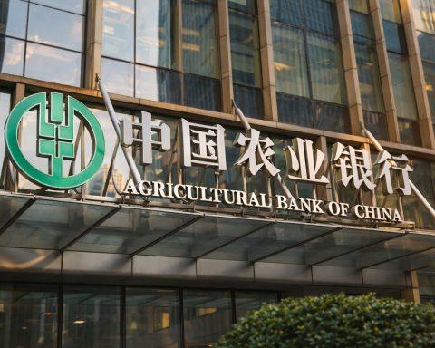 Agricultural Bank of China A-shares slide again — 601288 investors eye Monday’s margin-rule reset