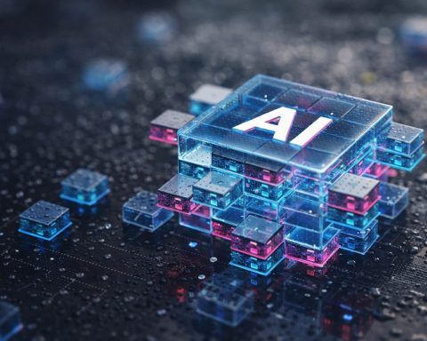 AI chip stocks rally: Nvidia and AMD jump on TSMC outlook as Trump tariff clouds China trade