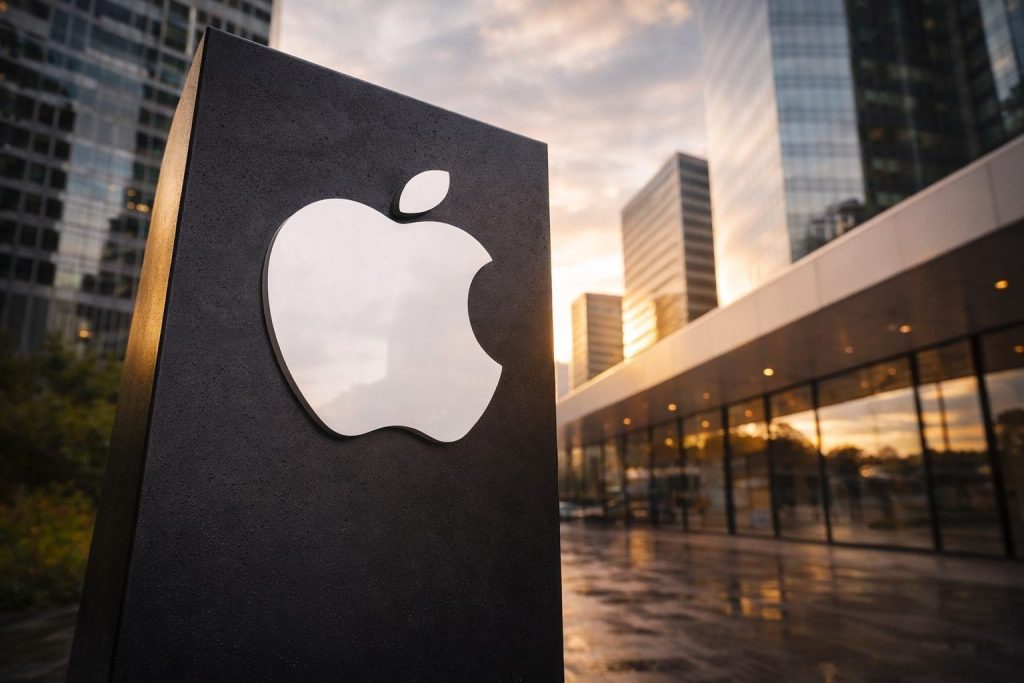 AI stocks: Apple picks Google Gemini for Siri reboot, lifting Alphabet stock