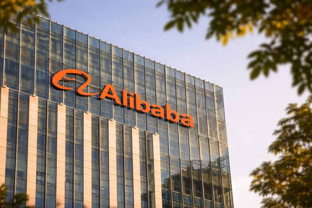 AI stocks climb: Alibaba jumps on chip-IPO report, Arm rallies as Intel earnings loom