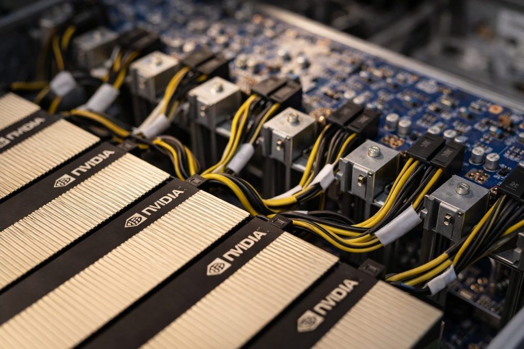 AI stocks move after hours: Nvidia slips on China H200 curb as Broadcom, AMD rise